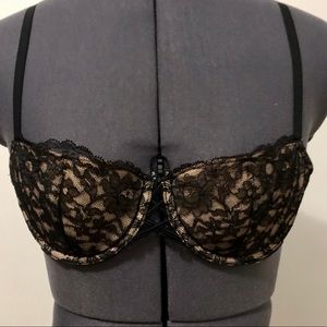 Victoria’s Secret Very Sexy balconet bra